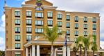Holidays at Holiday Inn Express & Suites International Drive in Orlando International Drive, Florida
