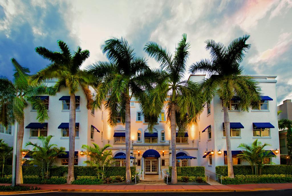Blue Moon Hotel, Miami Beach, Miami, USA. Book Blue Moon Hotel online
