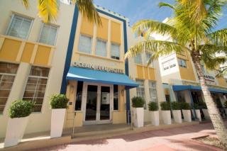 Photograph of Ocean Five Hotel
