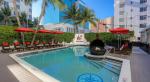 Red South Beach Hotel Picture 3