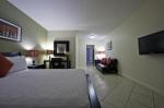 Suites On South Beach Hotel Picture 2