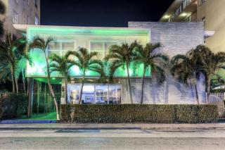 Photograph of Suites On South Beach Hotel