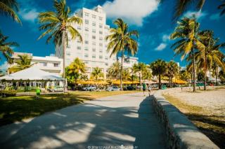 Photograph of Tides Hotel South Beach
