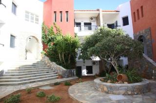 Photograph of Sweet Memory Apartments
