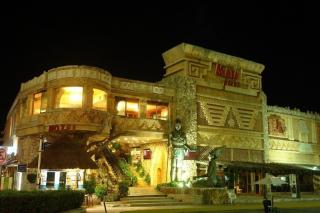 Photograph of Mayafair Design Hotel