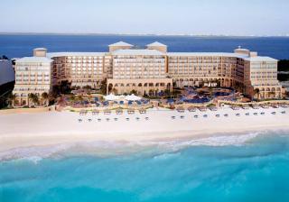 Photograph of Ritz Carlton Cancun Hotel