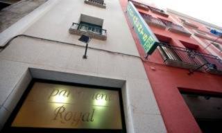 Photograph of Royal Aparthotel