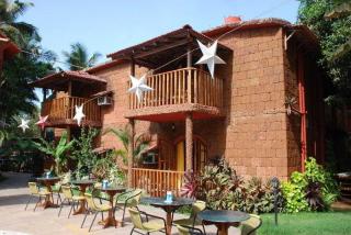 Photograph of Sea Breeze Village Hotel