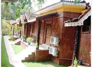 Photograph of Annapurna Vishram Dham Hotel