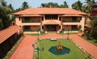 Photograph of Casa Severina