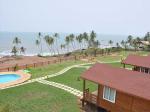 Holidays at Ozran Heights Beach Resort in Goa, India