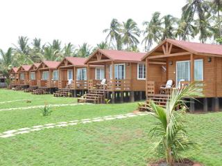 Photograph of Ozran Heights Beach Resort