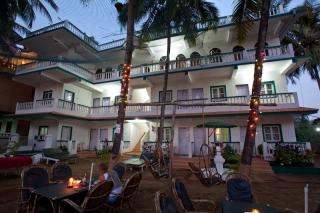 Photograph of Cuba Retreat Mandrem Hotel