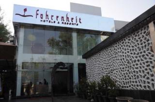 Photograph of Fahrenheit Hotels & Resorts