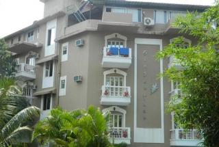 Photograph of Ginger Tree Beach Resort