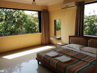 Photograph of Goan Clove Apartment Hotel