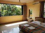 Holidays at Goan Clove Apartment Hotel in Goa, India