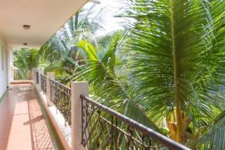 Photograph of Goan Holidays Resort
