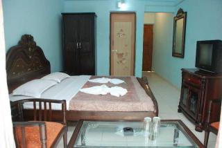 Photograph of Jessica Saffron Resort