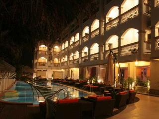 Photograph of La Gulls Court Goa Hotel