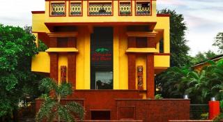 Photograph of Meraden La Oasis Goa Hotel