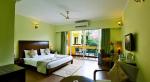 Meraden La Oasis Goa Hotel Picture 9