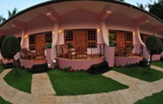Photograph of Leoney Resort