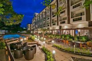 Photograph of Nagoa Grande Hotel