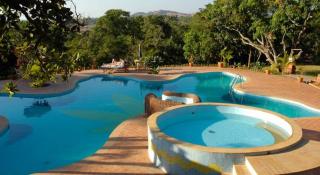 Photograph of Nirvana Hermitage Resort