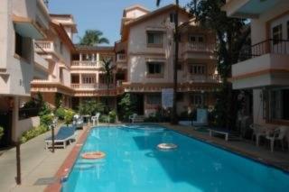 Photograph of Perola Do Mar Hotel