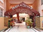 Holidays at Perola Do Mar Hotel in Candolim, India