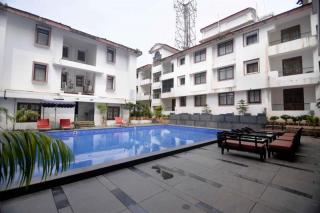 Photograph of Plaza De Antonio Hotel
