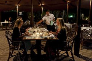 Photograph of Presa Di Goa Hotel