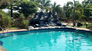 Photograph of Primo Bom Terra Verde Hotel