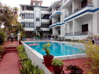 Photograph of Sun Park Resort