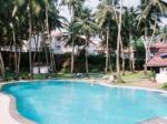 Holidays at Prainha Resort & Cottage By The Sea in Dona Paula, Goa