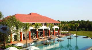 Photograph of Alila Diwa Hotel