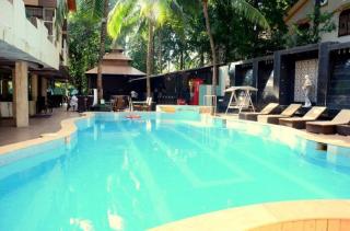 Photograph of Grandeur de Sanchi Resort and Spa
