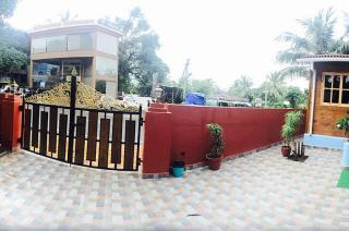 Photograph of Camelot Resort Baga