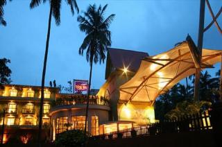 Photograph of Neelam The Glitz Goa