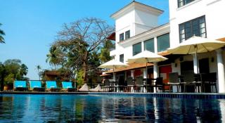 Photograph of Sol de Goa Hotel
