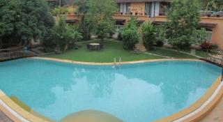 Photograph of Orritel Village Square Resort