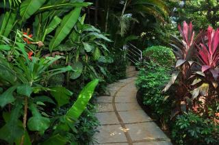 Photograph of Villa Theresa Beach Resort