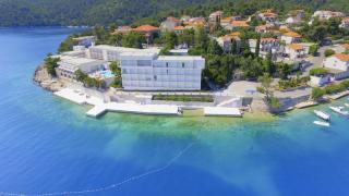 Photograph of Aminess Lume Hotel
