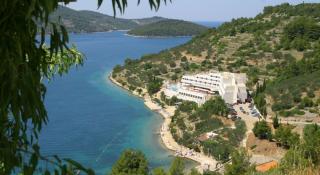 Photograph of Adria Hotel