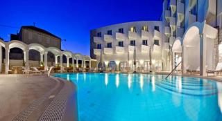 Photograph of Korkyra Hotel