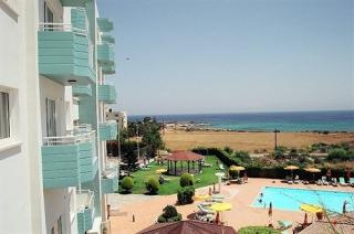 Photograph of Maistros Hotel Apartments
