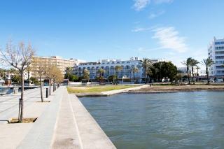 Photograph of White Apartments By Ibiza Feeling