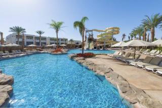 Photograph of Sentido Reef Oasis Senses Resort