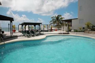 Photograph of Silver Point Villa Hotel